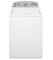 NEW Whirlpool Top Load Washer w/12 Soaking Cycles