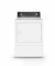 NEW Speed Queen DR3 Sanitizing Electric Dryer