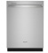 NEW Whirlpool Dishwasher w/AI Intelligent
