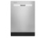 NEW Whirlpool Dishwasher w/Adjustable Upper Rack