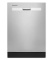 NEW Whirlpool Dishwasher w/Boost Cycle