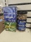 1475rds of Assorted 22LR Ammo