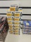 750rds Aguila 22LR 40gr Subsonic Solid Point