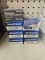 350rds Assorted 9mm Ammo