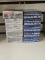 50rds Assorted 12ga Buckshot