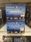 200rds Federal 12ga Speed-Shok 2 Shot Steel