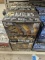 150rds Federal Premium BlackCloud 12ga Steel