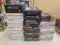 700rds Assorted 380 Auto Ammo