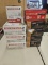 500rds Assorted .40S&W Ammo