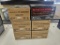 120rds Assorted .40S&W Defense Ammo