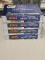 40rds Assorted CCI 38Spcl/357Mag Shotshell