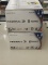 100rds Federal 357Mag 125gr VHP