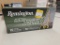 80rds Remington Premier Accutip 204 Ruger 32gr