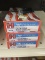 60rds Hornady Whitetail 25-06Rem 117gr Interlock