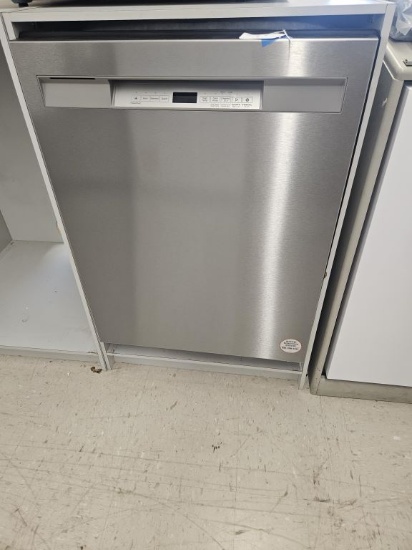 NEW Maytag Dual Power Filtration Front Control Bui