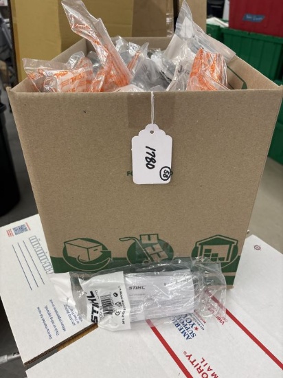 Lot of 58 NEW Stihl Safety Glasses