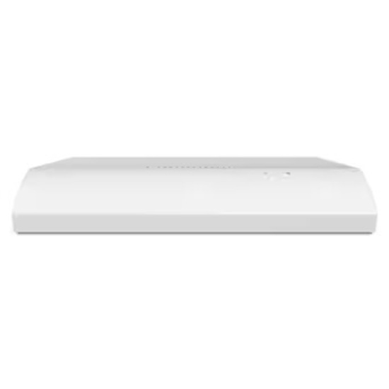 NEW Whirlpool 30" RecirculatingCabinet Range Hood