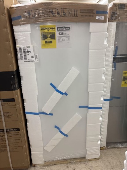 NEW Whirlpool WRT311FZDW Refrigerator