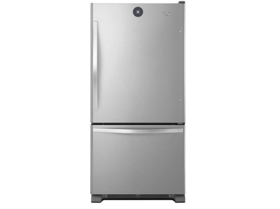 NEW Whirlpool WRB329DMBM Refrigerator