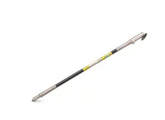 STIHL HT/HL-KM CFK 37 in. L Shaft Extension