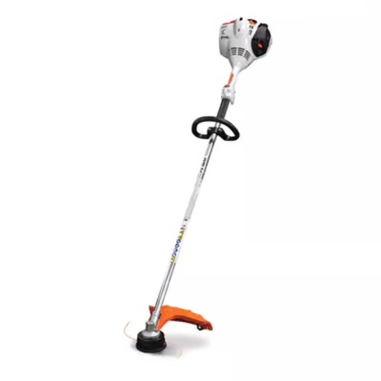 NEW STIHL FS 56 RC-E 16.5 in. Gas Trimmer