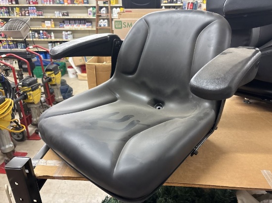 NEW Mower Seat