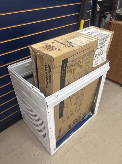 Lot of Assorted Appliance Parts
