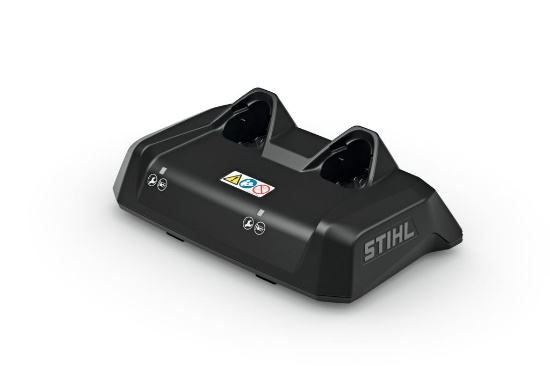 NEW Stihl AL 5-2 High Speed Charger