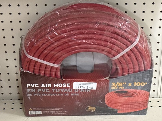NEW Apache Air Hose