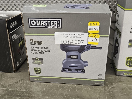 NEW 20-volt Compact Cordless Impact Driver Kit
