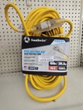 NEW Southwire 100' Polar/Solar Cold Weather Cord