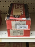 Lot of 2 NEW 2 3/8