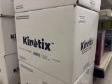 NEW Case of 12-1qt Bottles of Kinetix 20W-50 Oil