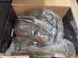 NIB Delta 2-Handle Chrome Finish Sink Faucet