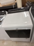 NEW Whirlpool WED8127LW Electric Dryer