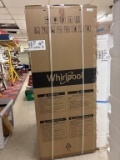 NEW Whirlpool WRQA59CNKZ Refrigerator