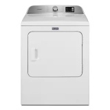 NEW Maytag 7cf Electric Vented Dryer
