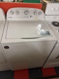 Pre Owned Whirlpool Washer