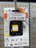 Lot of 3 NEW Stihl 18