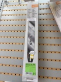 Lot of 2 STIHL Rollomatic E 16 in. Guide Bar