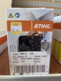 Lot of 4 STIHL 26RS 84-BME