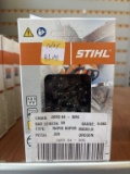 Lot of 5 STIHL 26RS 84-BME