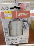 Lot of 3 STIHL 3621 005 0105 32