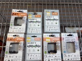Lot of 7 NEW Stihl 10