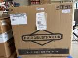 NEW Briggs & Stratton Commercial VTwin 25HP Engine