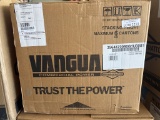 NEW B&S Vanguard 18HP Horizontal Shaft Engine