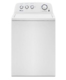 NEW Amana Top Load Washer w/High-Efficiency