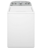 NEW Whirlpool Top Load Washer w/12 Soaking Cycles