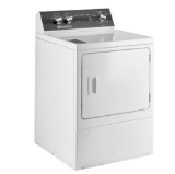 NEW Speed Queen Front Load Electric Dryer
