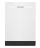 NEW Whirlpool Dishwasher w/Adjustable Upper Rack